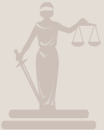 lady justice illustration